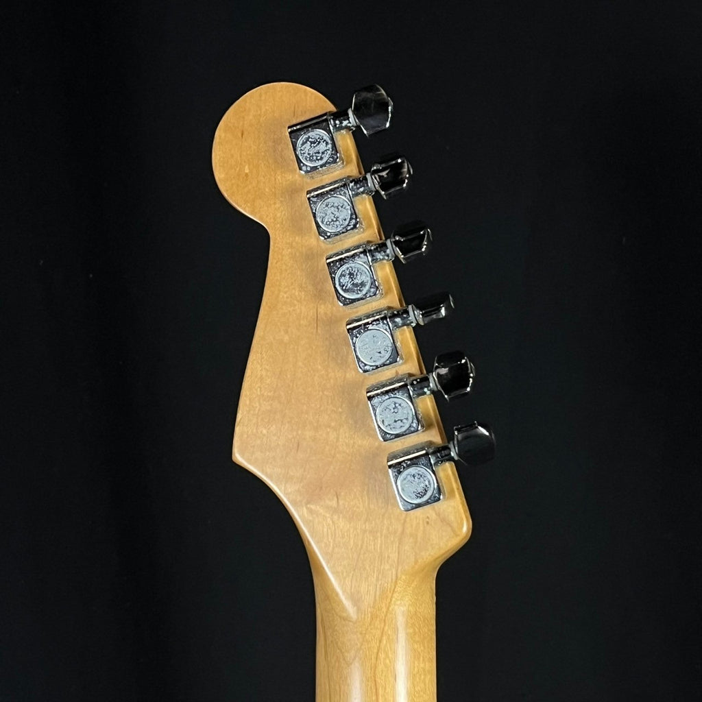 Fender Mexico Stratocaster 2005