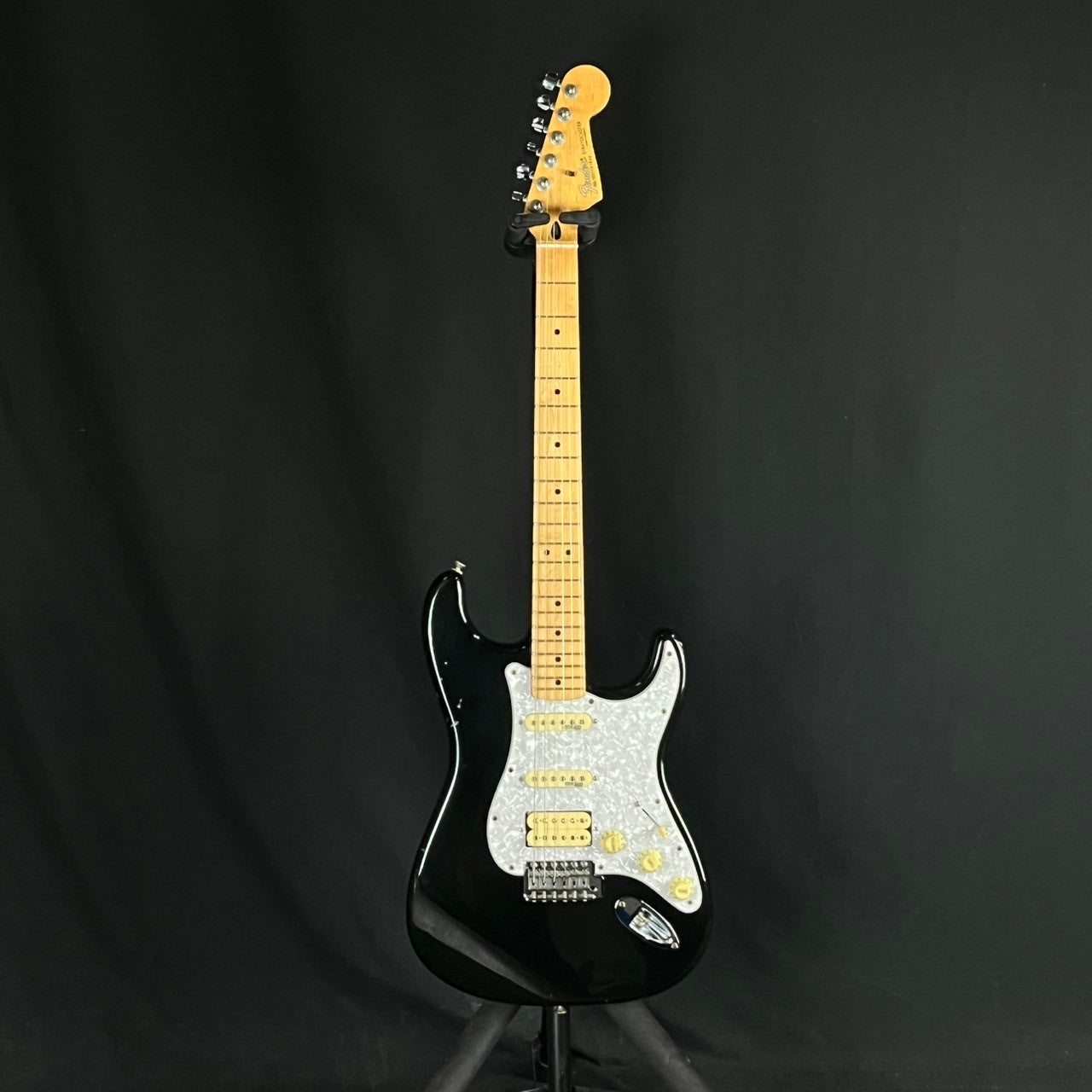 Fender Mexico Stratocaster 2005