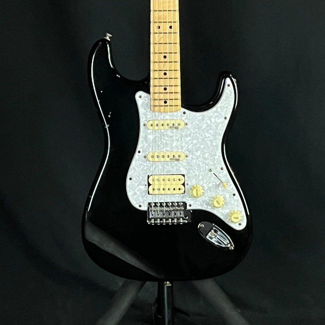 Fender Mexico Stratocaster 2005