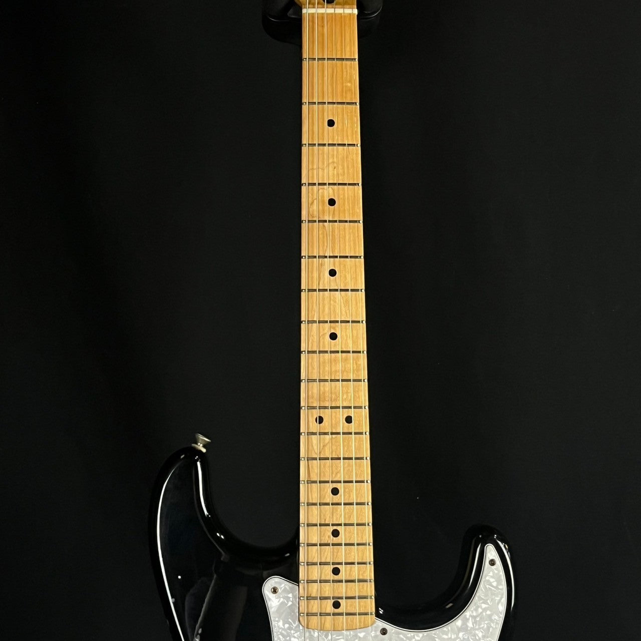 Fender Mexico Stratocaster 2005