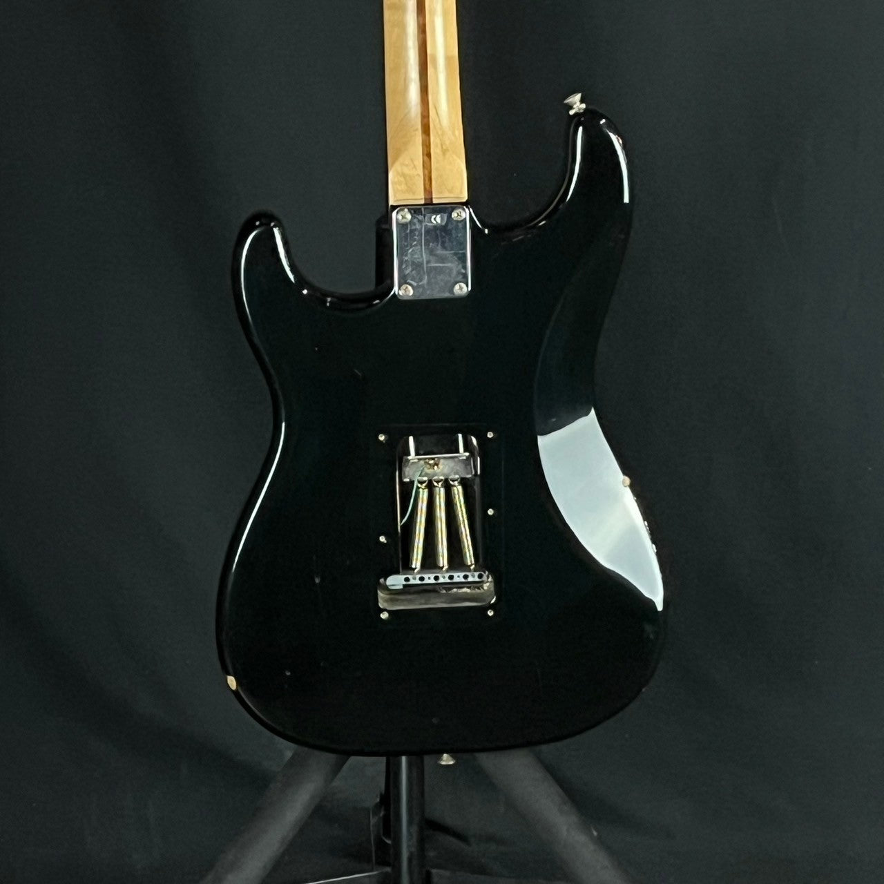 Fender Mexico Stratocaster 2005