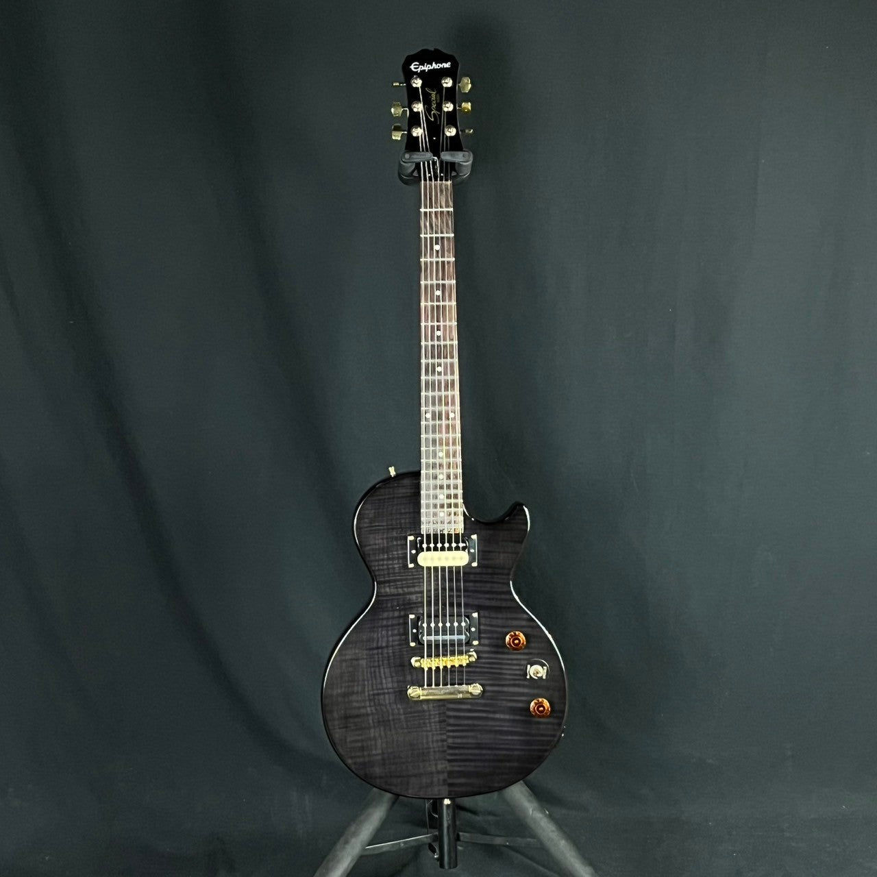 Epiphone Les Paul Special-II Plus Top