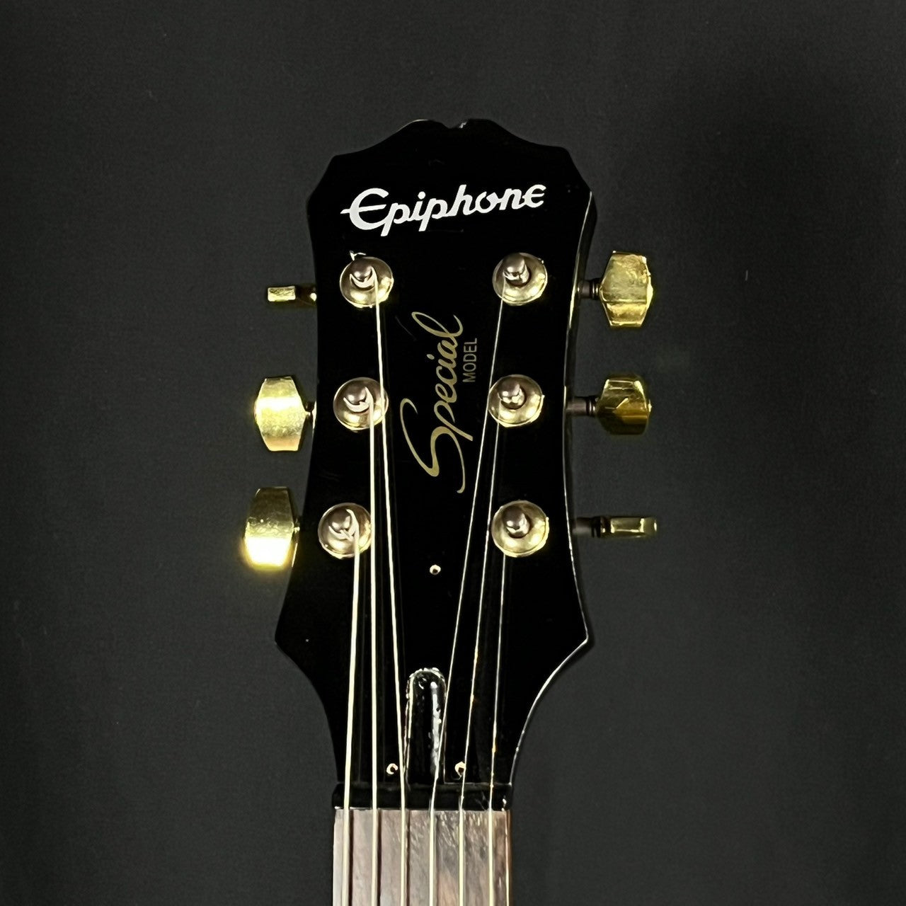 Epiphone Les Paul Special-II Plus Top