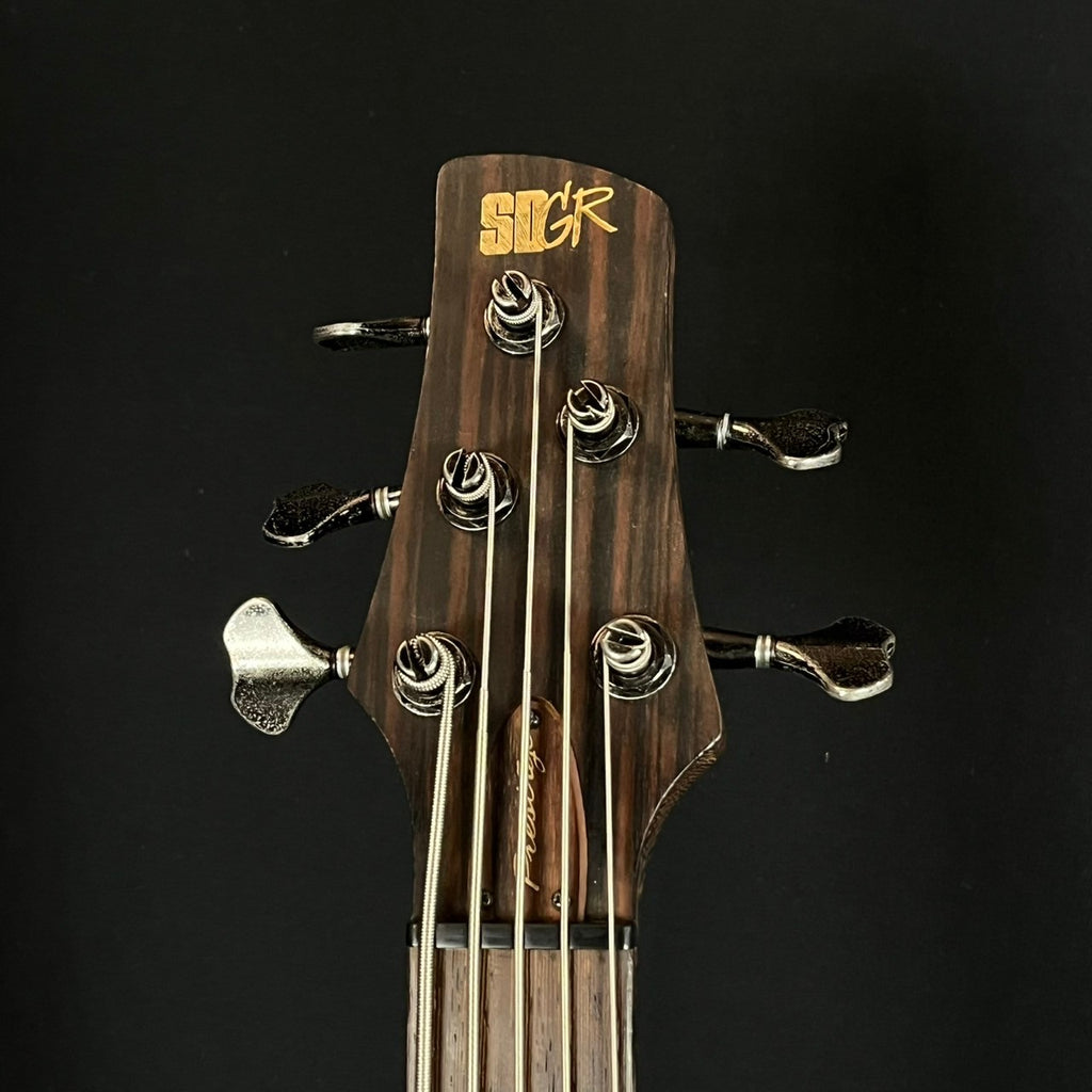 Ibanez Japan Prestige SR3005E 2004