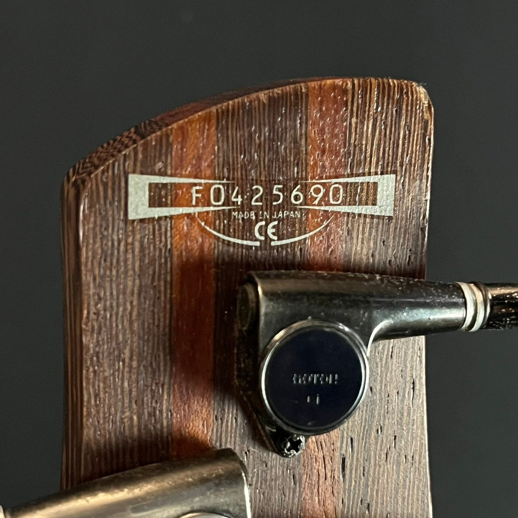 Ibanez Japan Prestige SR3005E 2004