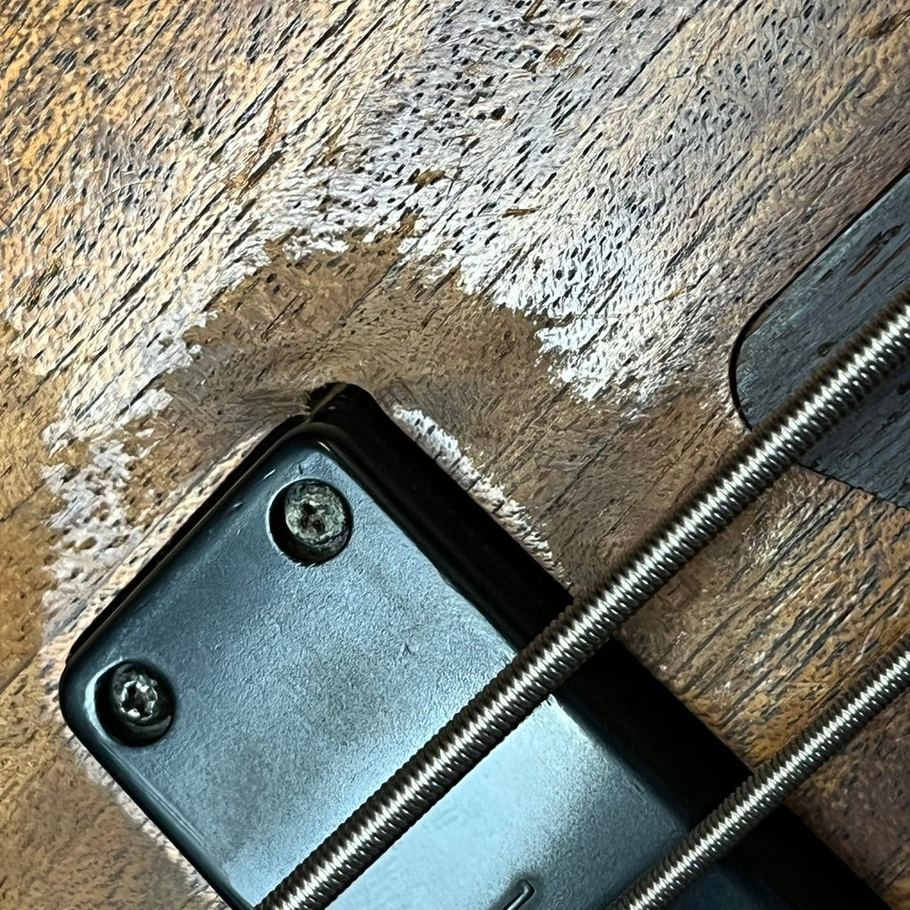Ibanez Japan Prestige SR3005E 2004