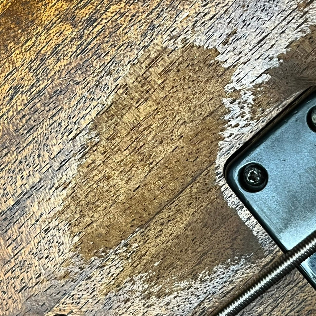 Ibanez Japan Prestige SR3005E 2004