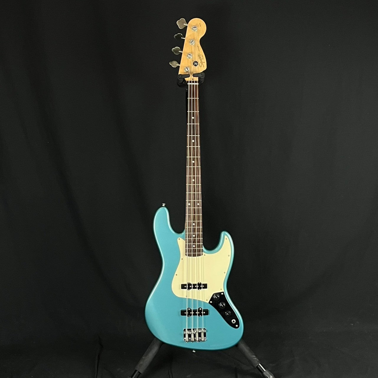 Squier Affinity Jazz Bass