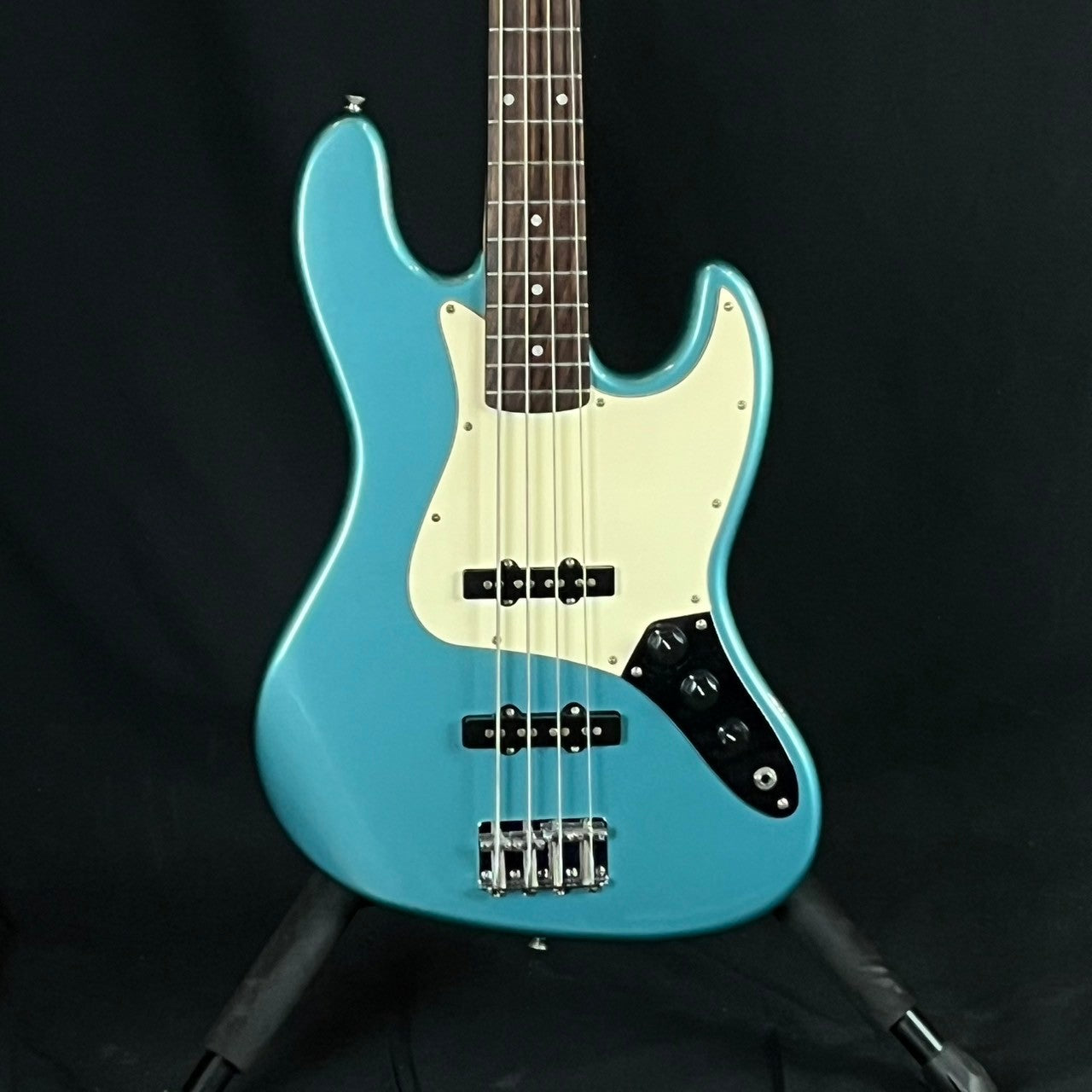 Squier Affinity Jazz Bass