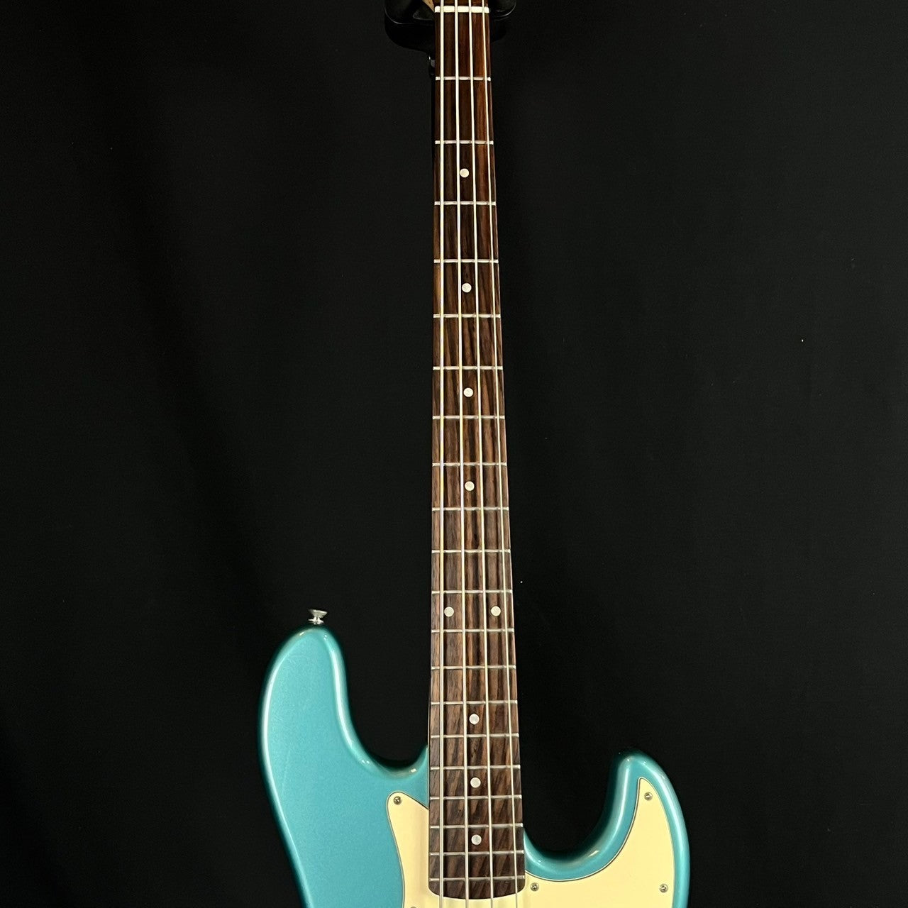 Squier Affinity Jazz Bass