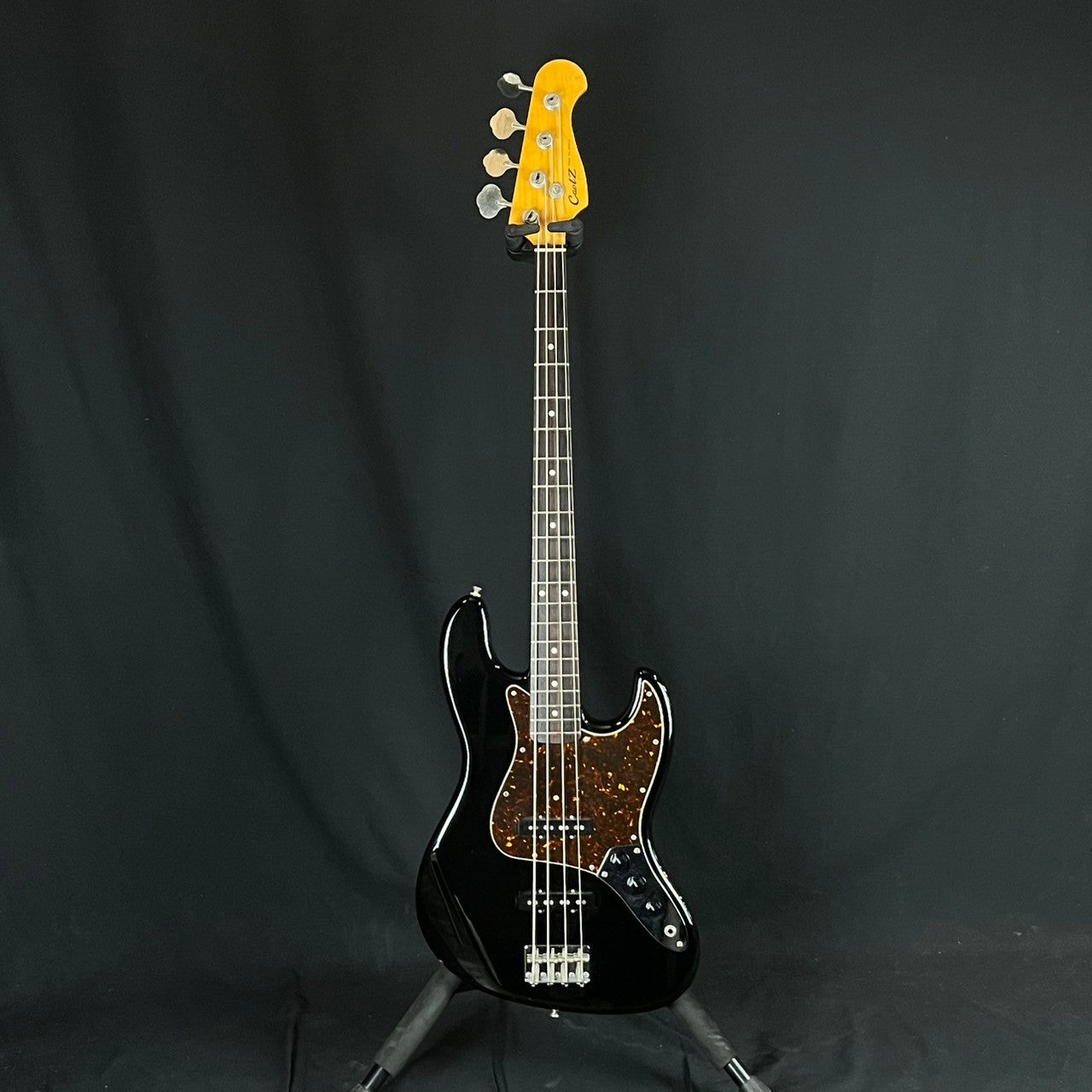 CoolZ Japan ZJB-1R Jazz Bass