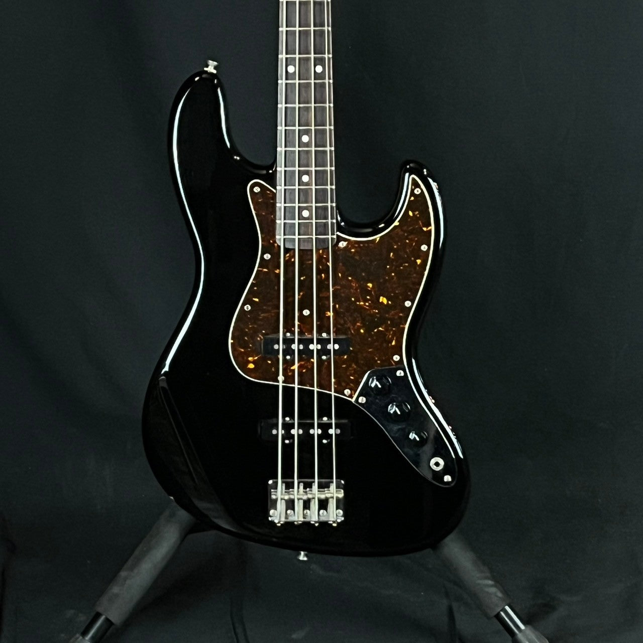 CoolZ Japan ZJB-1R Jazz Bass