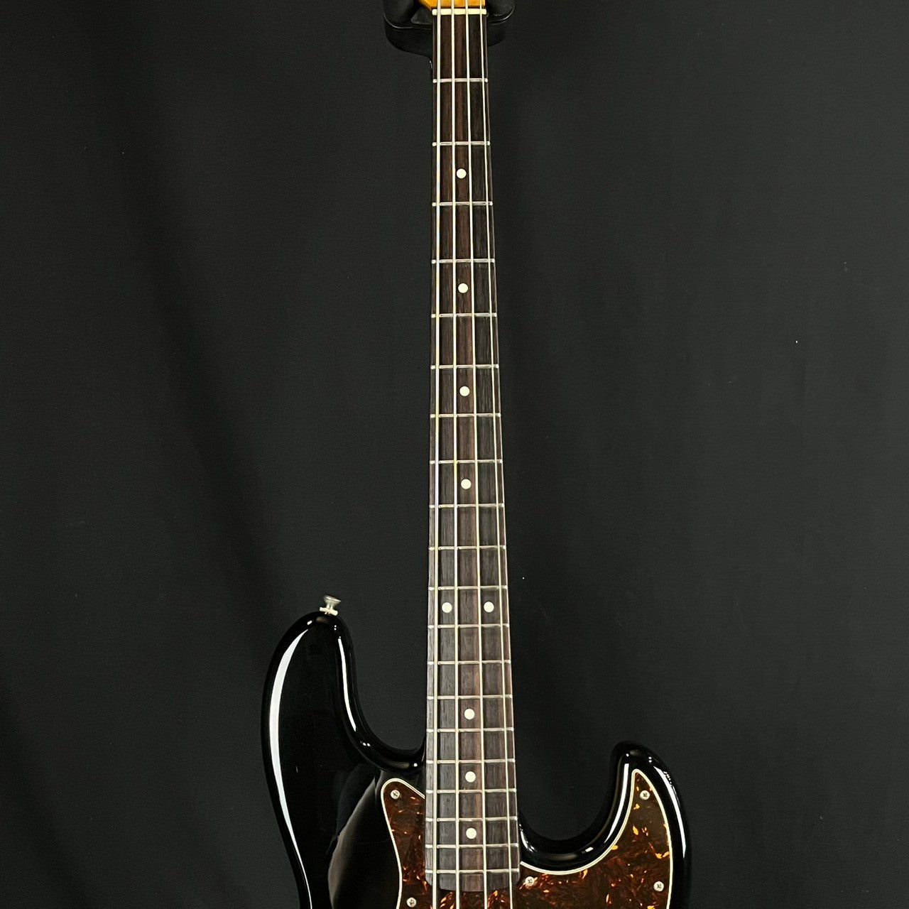 CoolZ Japan ZJB-1R Jazz Bass