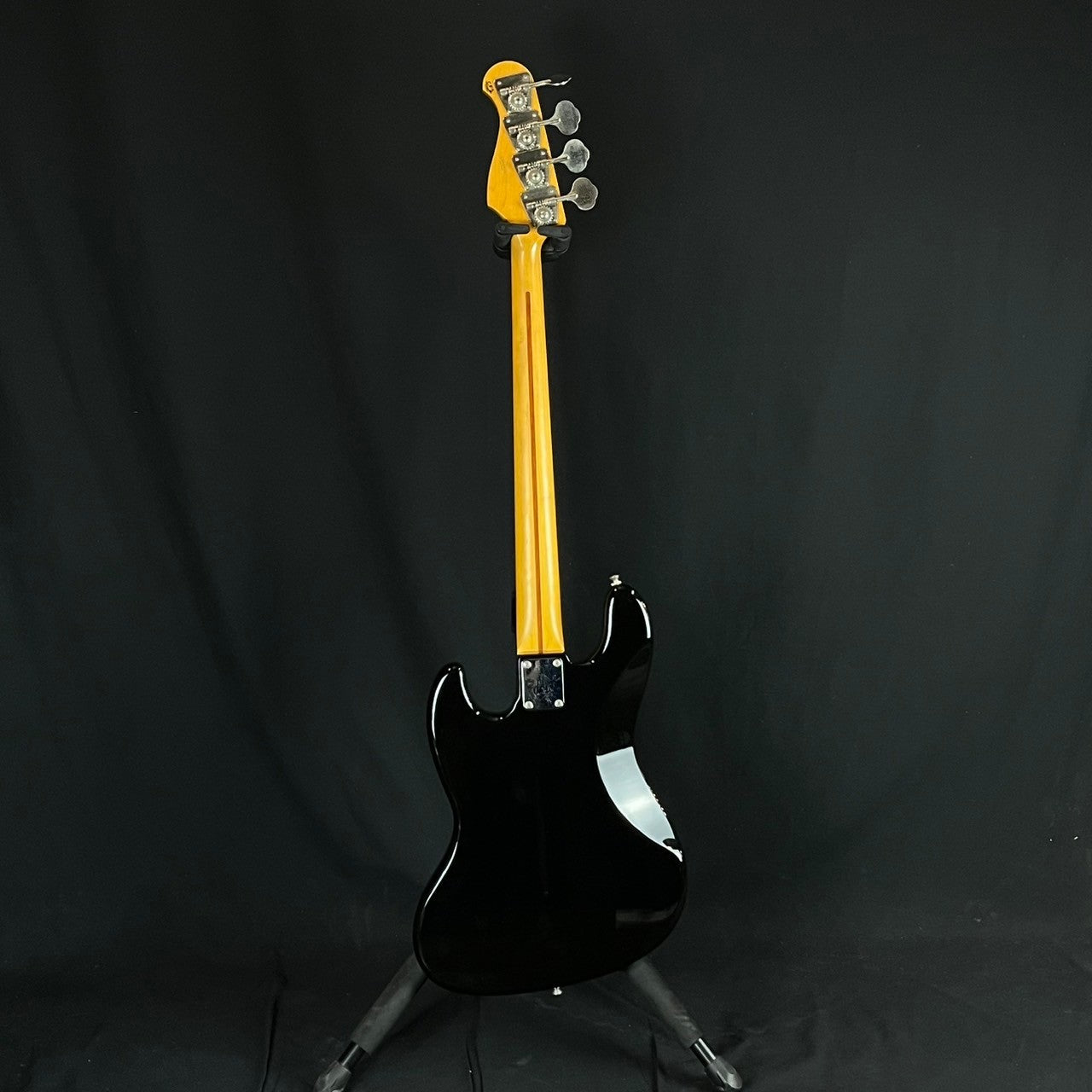 CoolZ Japan ZJB-1R Jazz Bass