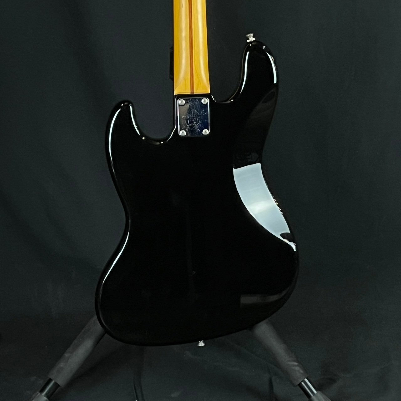 CoolZ Japan ZJB-1R Jazz Bass