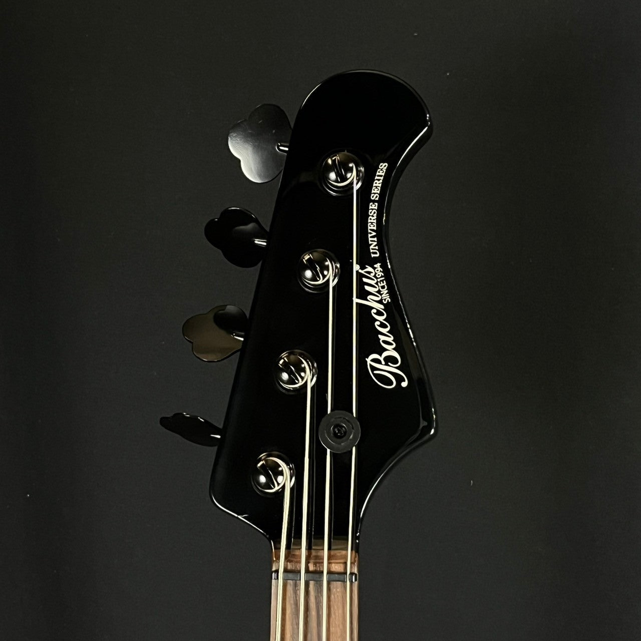 Bacchus Universe Series Jazz Bass