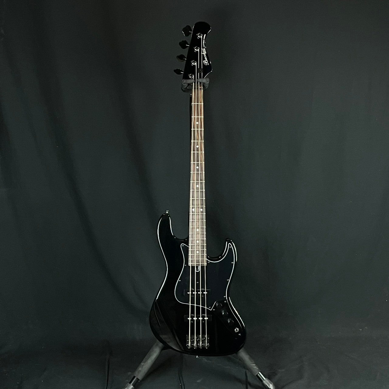 Bacchus Universe Series Jazz Bass