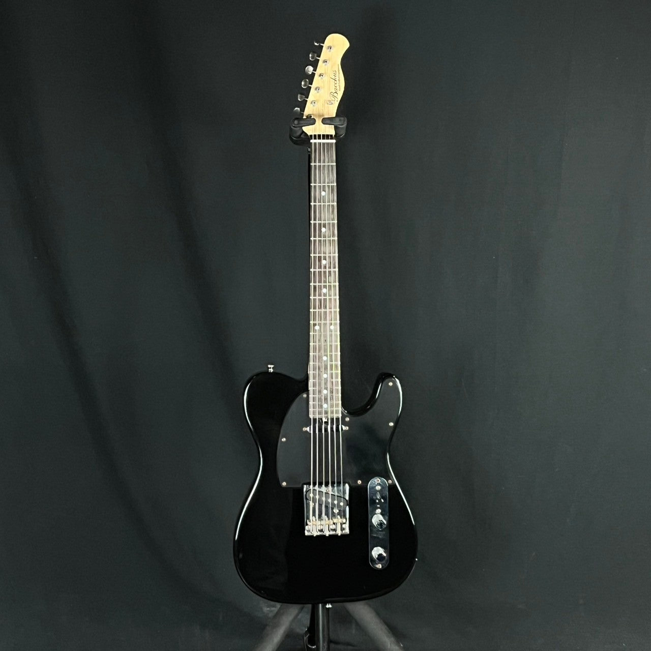 Bacchus Global Series Telecaster