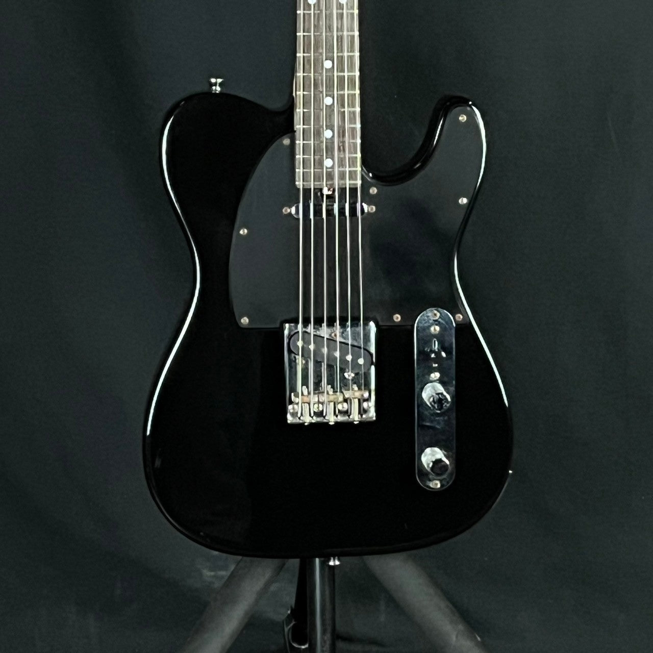 Bacchus Global Series Telecaster