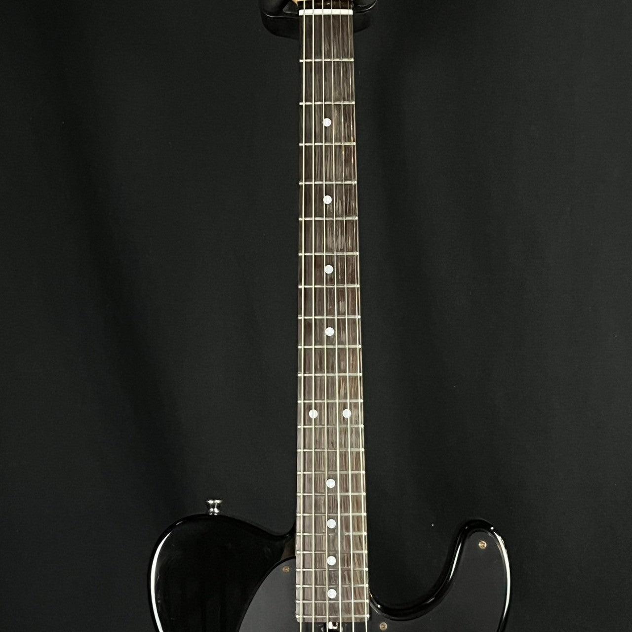 Bacchus Global Series Telecaster