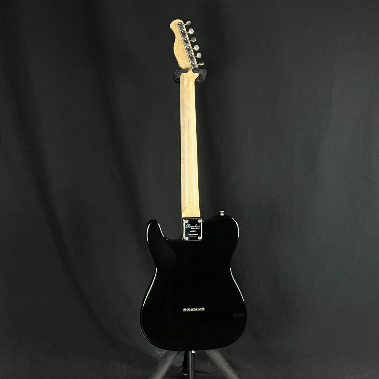 Bacchus Global Series Telecaster