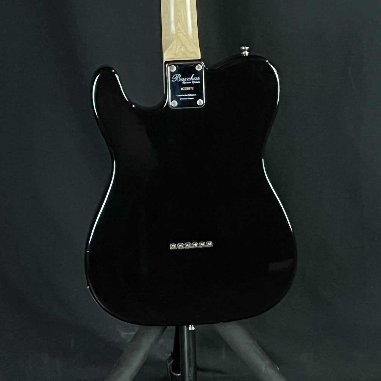 Bacchus Global Series Telecaster