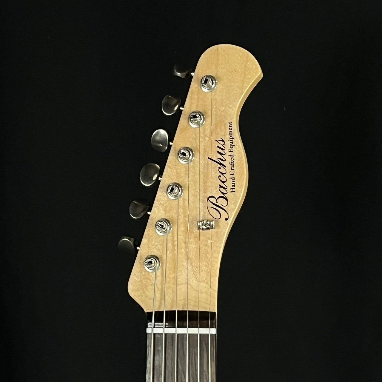 Bacchus Global Series Telecaster