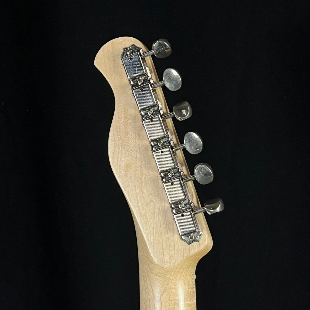 Bacchus Global Series Telecaster