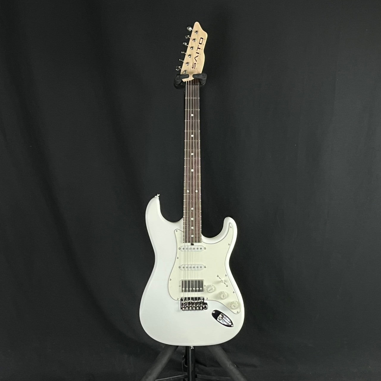 SAITO S-622CS HSS ( Made In Japan )