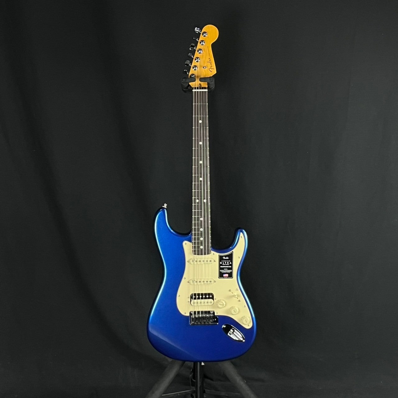 Fender American Ultra Stratoacaster HSS