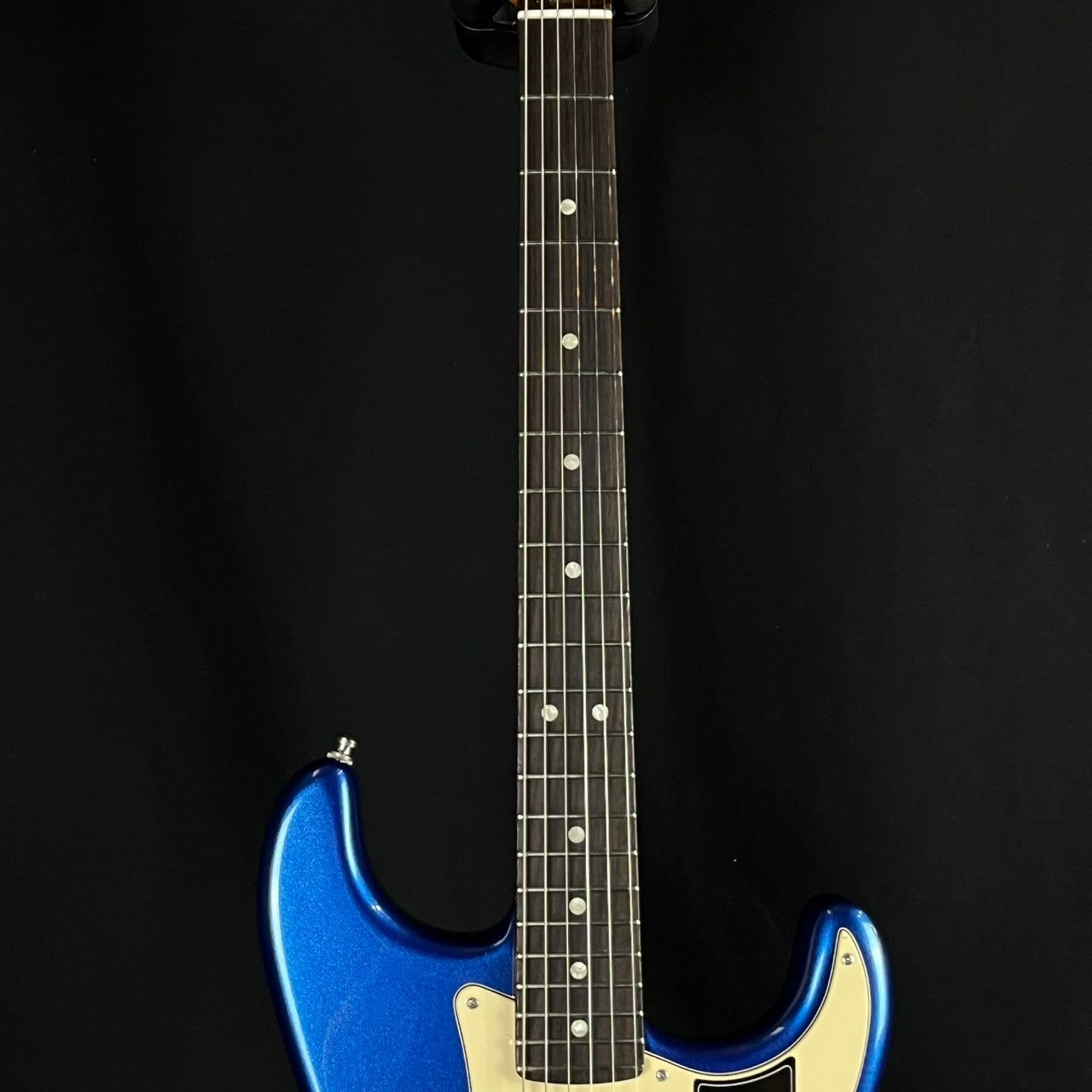 Fender American Ultra Stratoacaster HSS