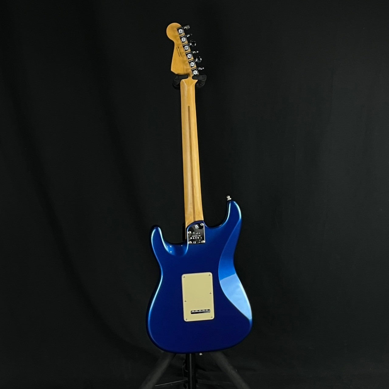 Fender American Ultra Stratoacaster HSS