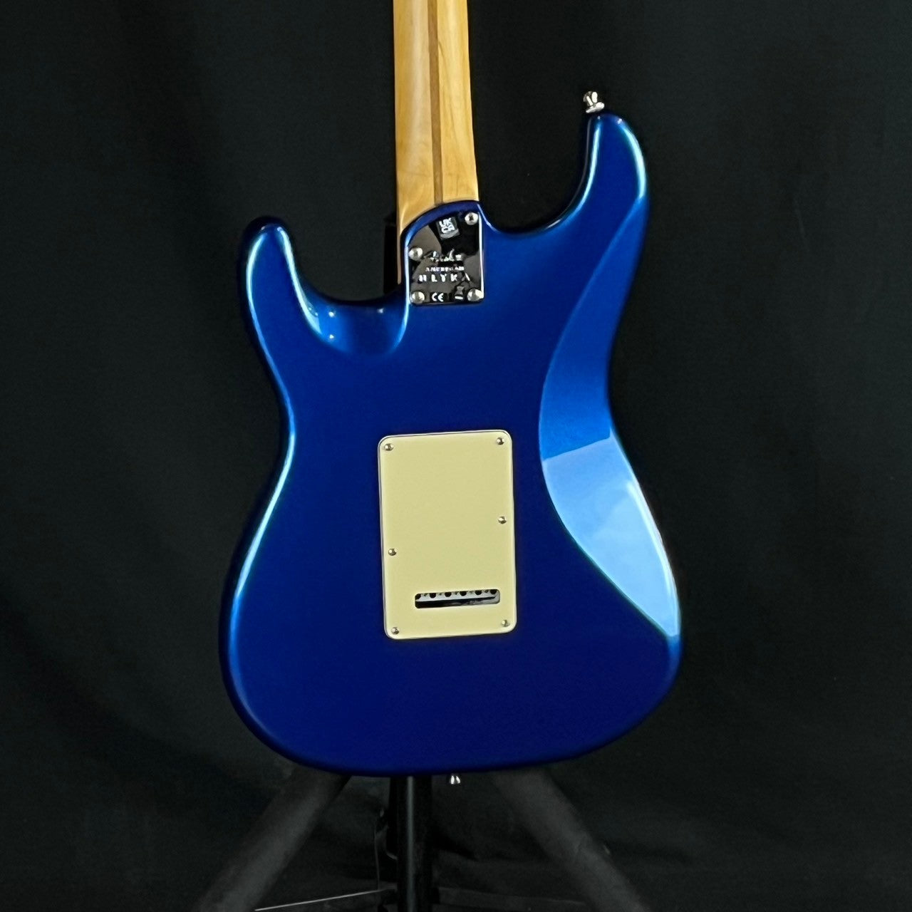 Fender American Ultra Stratoacaster HSS