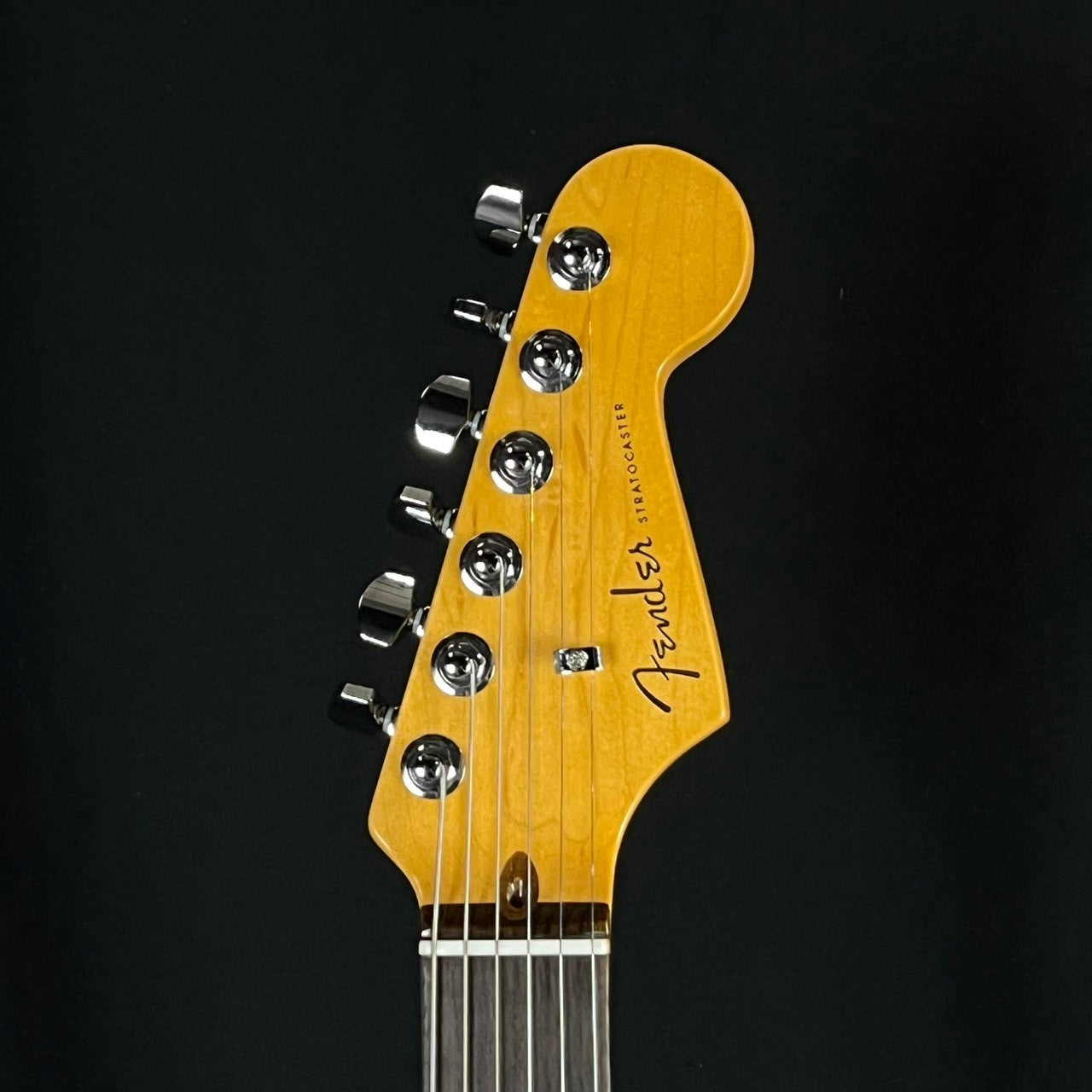 Fender American Ultra Stratoacaster HSS