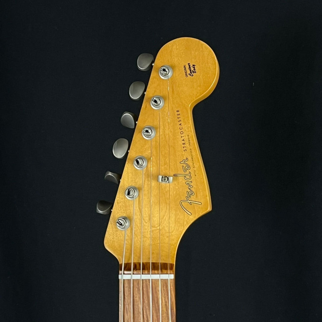 Fender Jimi Hendrix Monterey Stratocaster