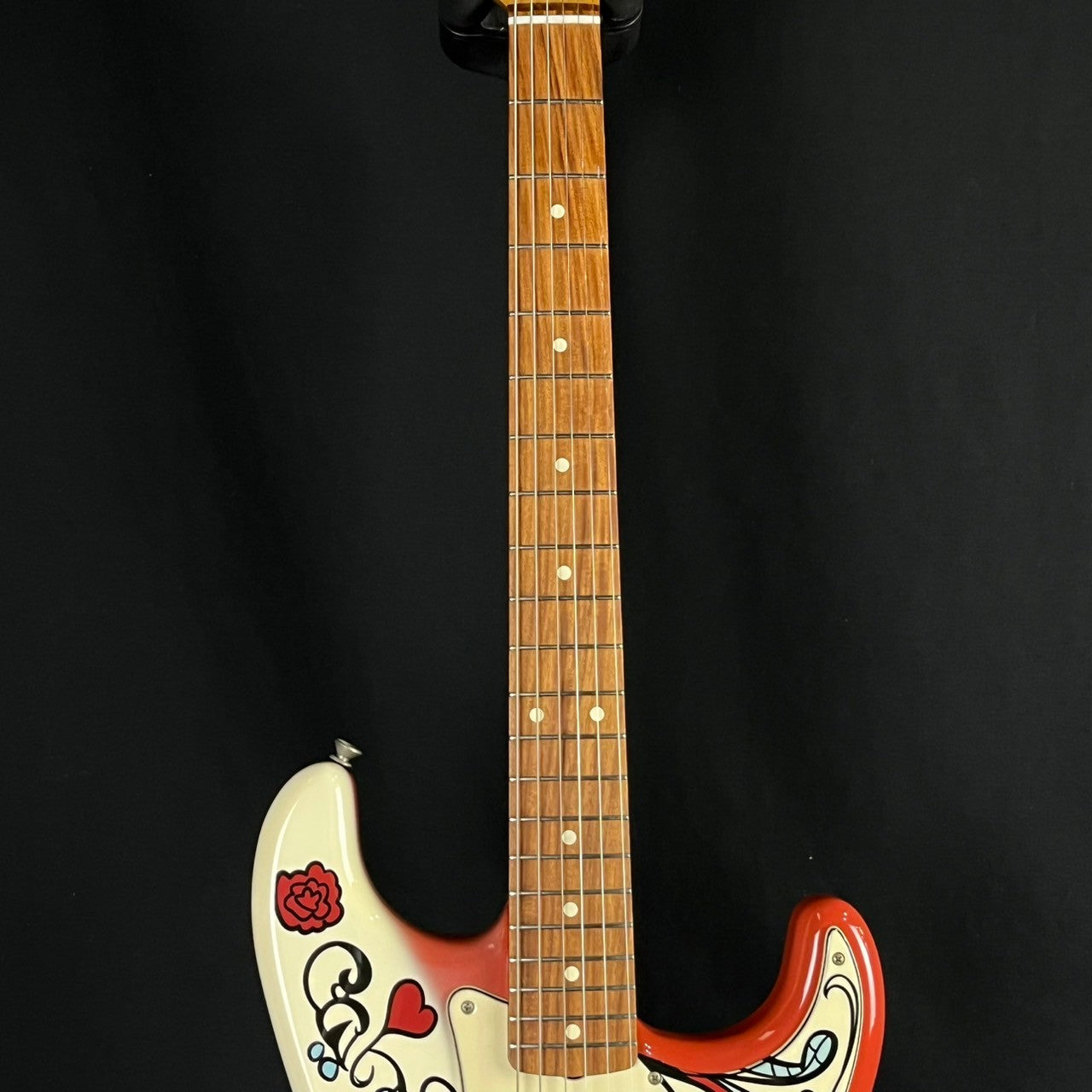 Fender Jimi Hendrix Monterey Stratocaster