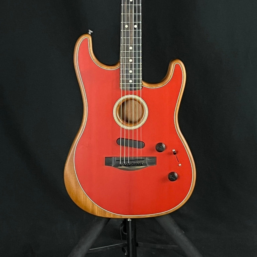 Fender American Acoustasonic Stratocaster