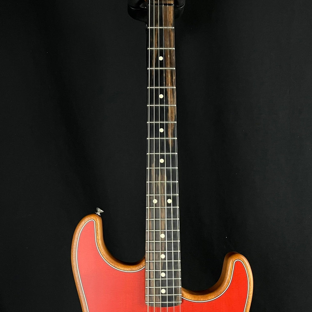 Fender American Acoustasonic Stratocaster