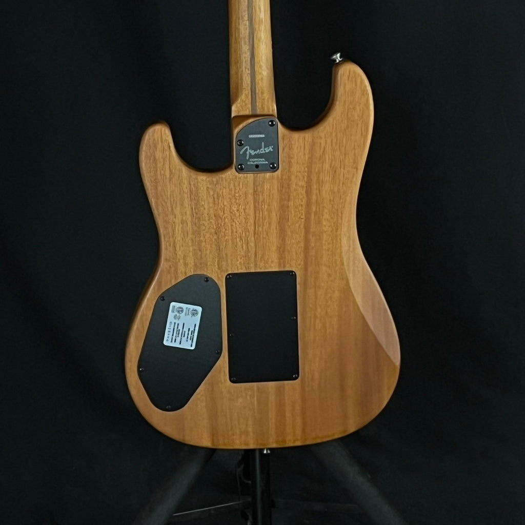 Fender American Acoustasonic Stratocaster