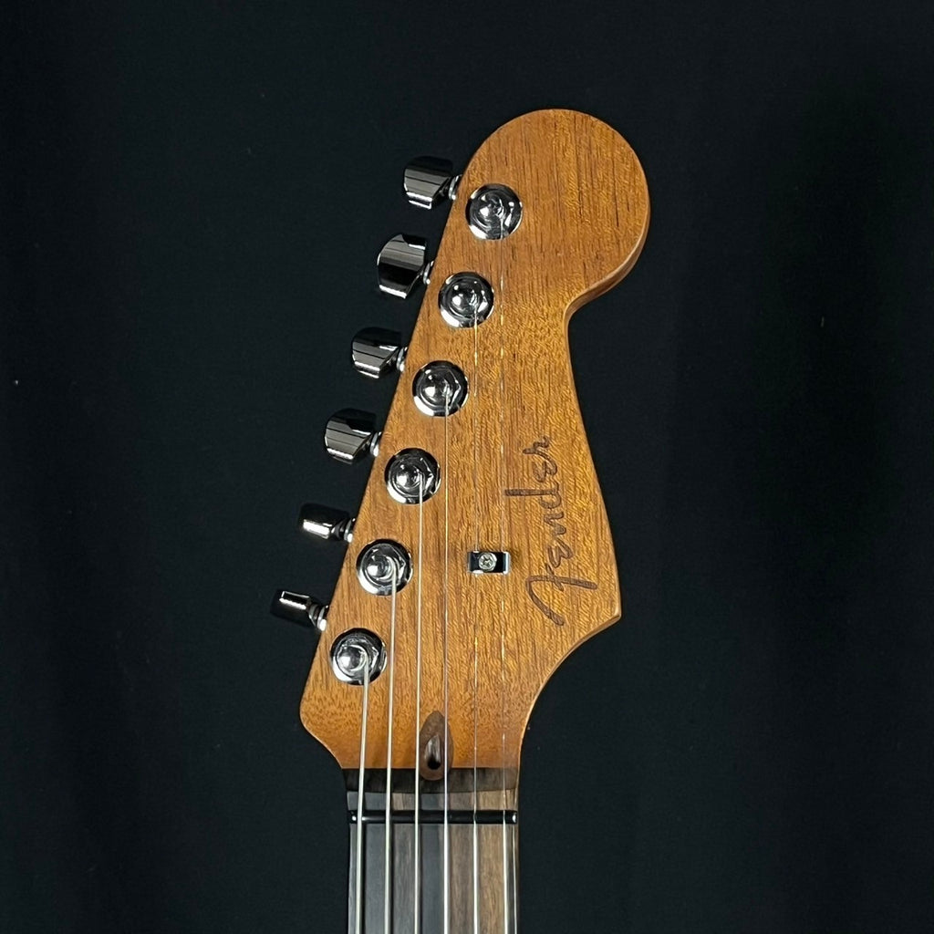 Fender American Acoustasonic Stratocaster