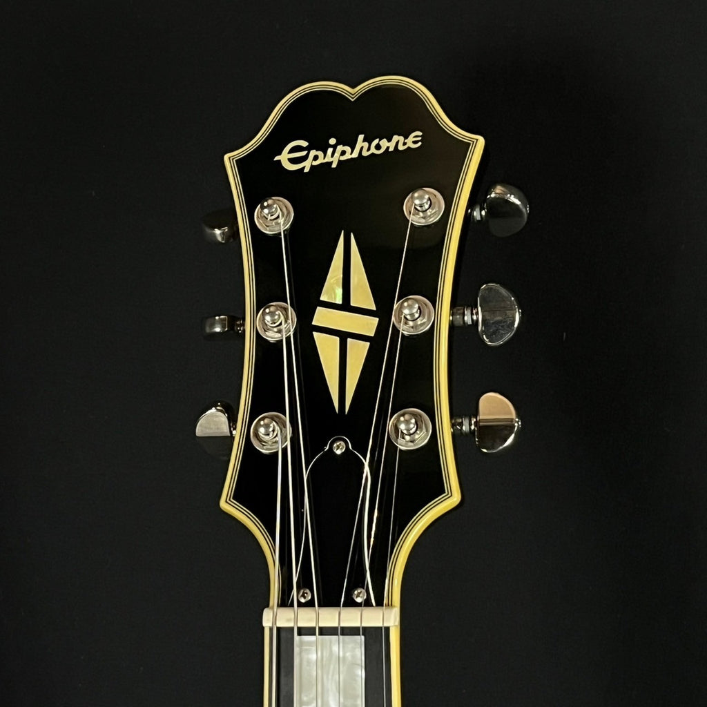 Epiphone Shinichi Ubukata ES-355 2019