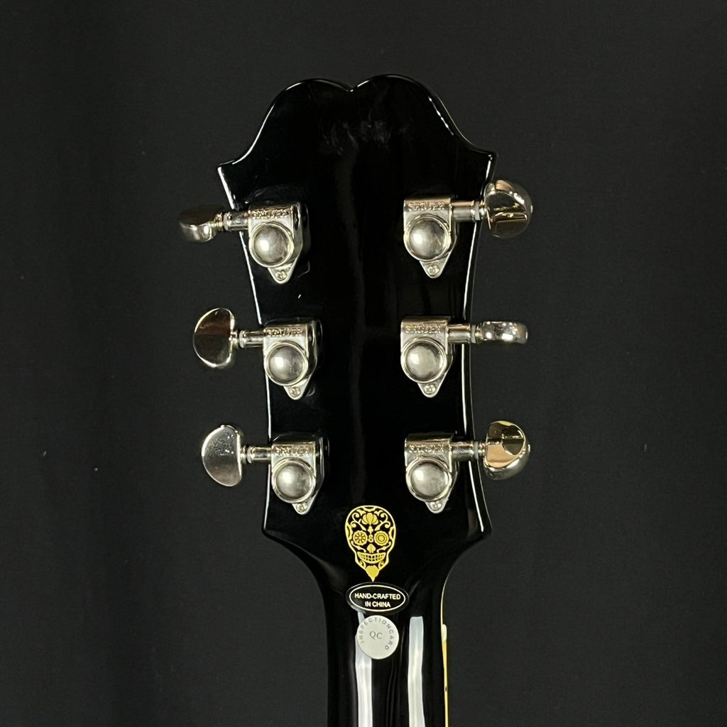 Epiphone Shinichi Ubukata ES-355 2019
