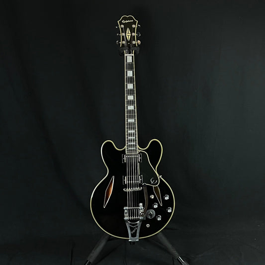 Epiphone Shinichi Ubukata ES-355 2019