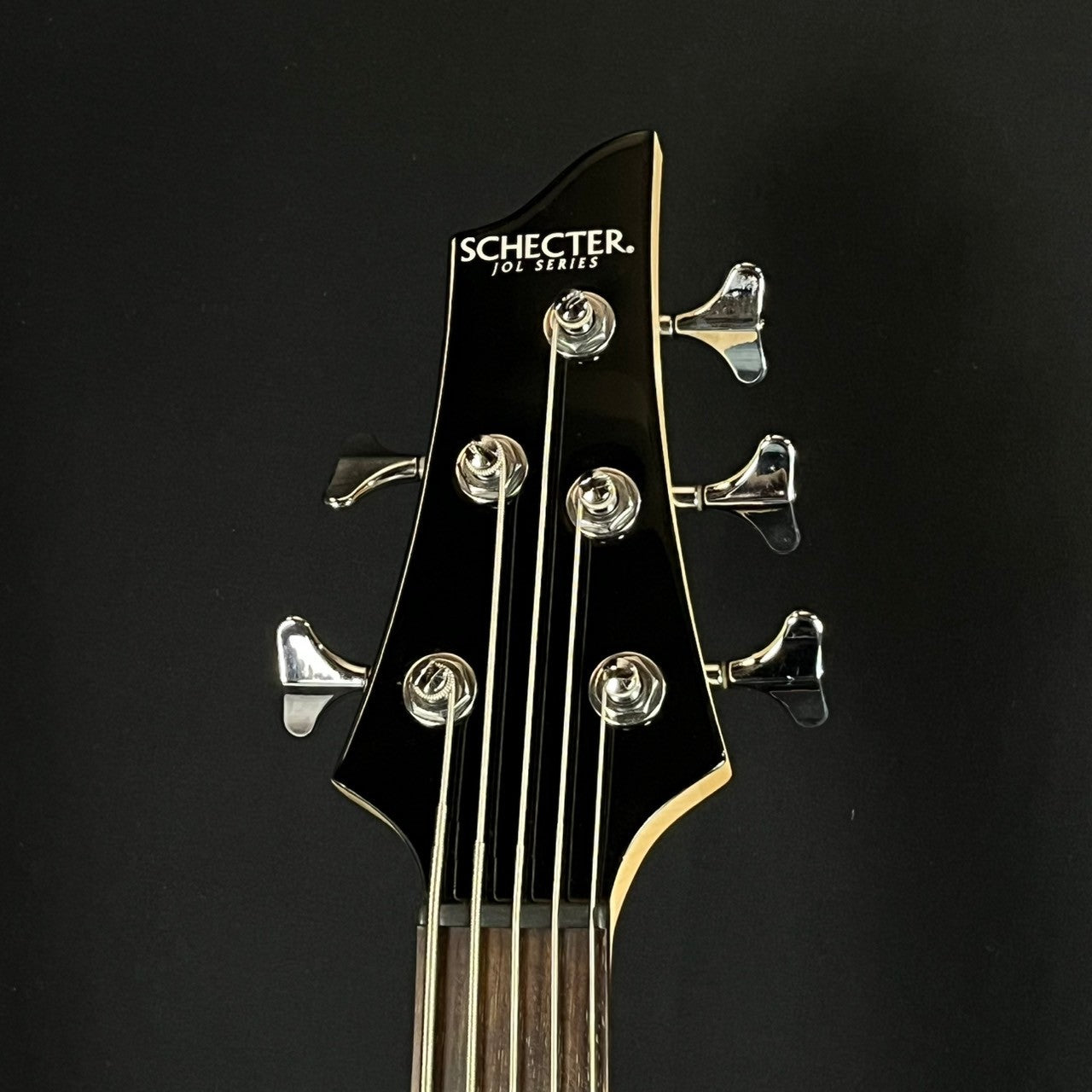 Schecter JOL-CT-B-5 Bass