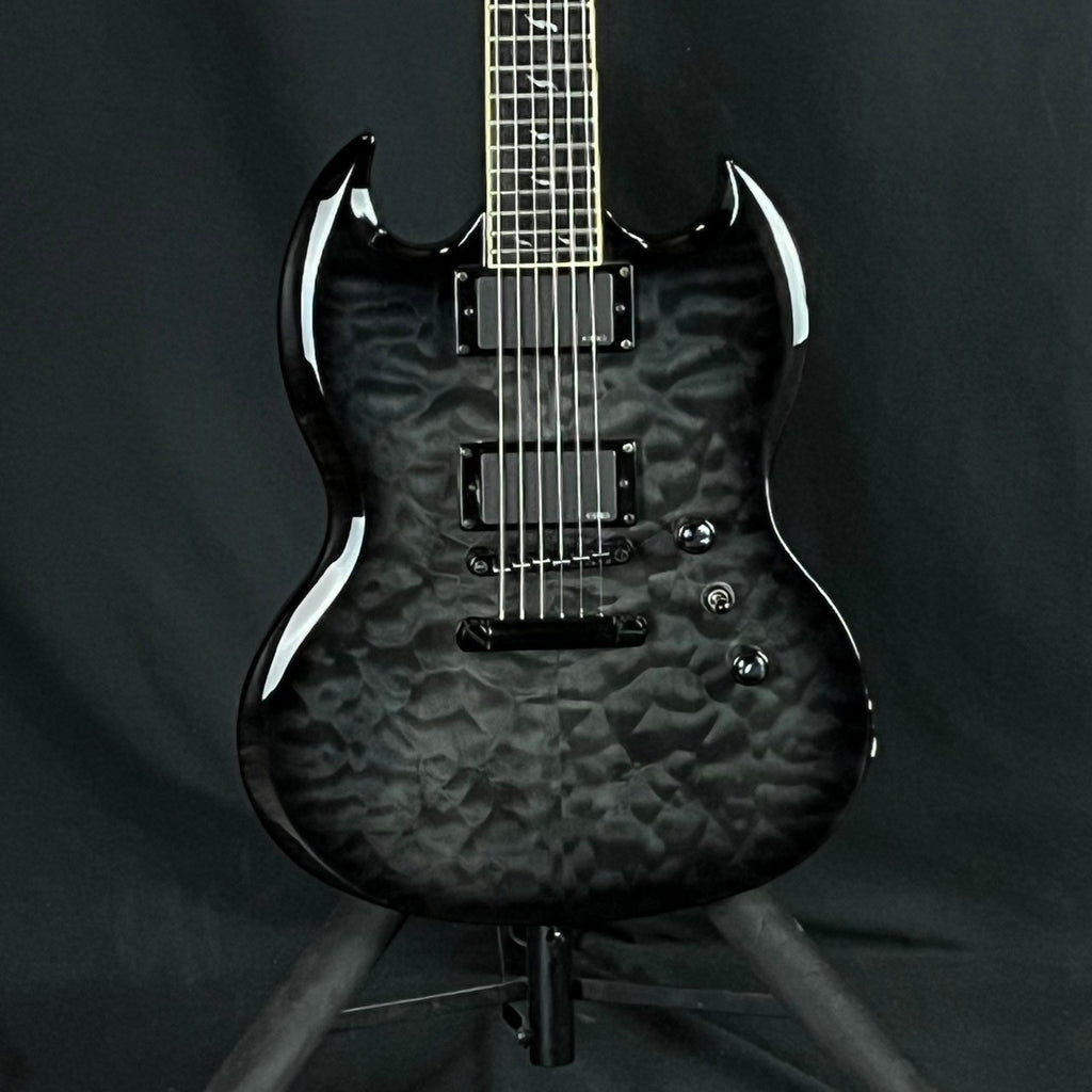 Epiphone SG Custom Prophecy EX 2010