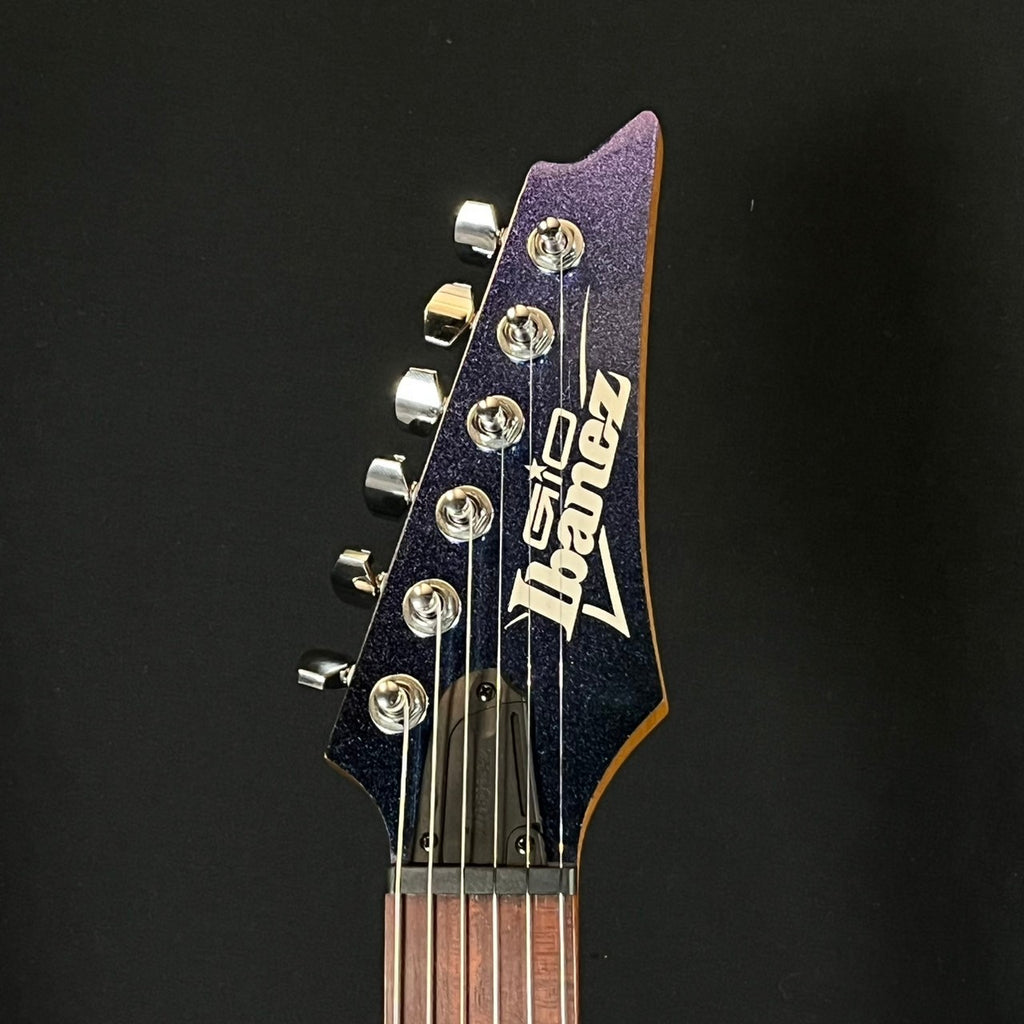 Ibanez GRG121SP