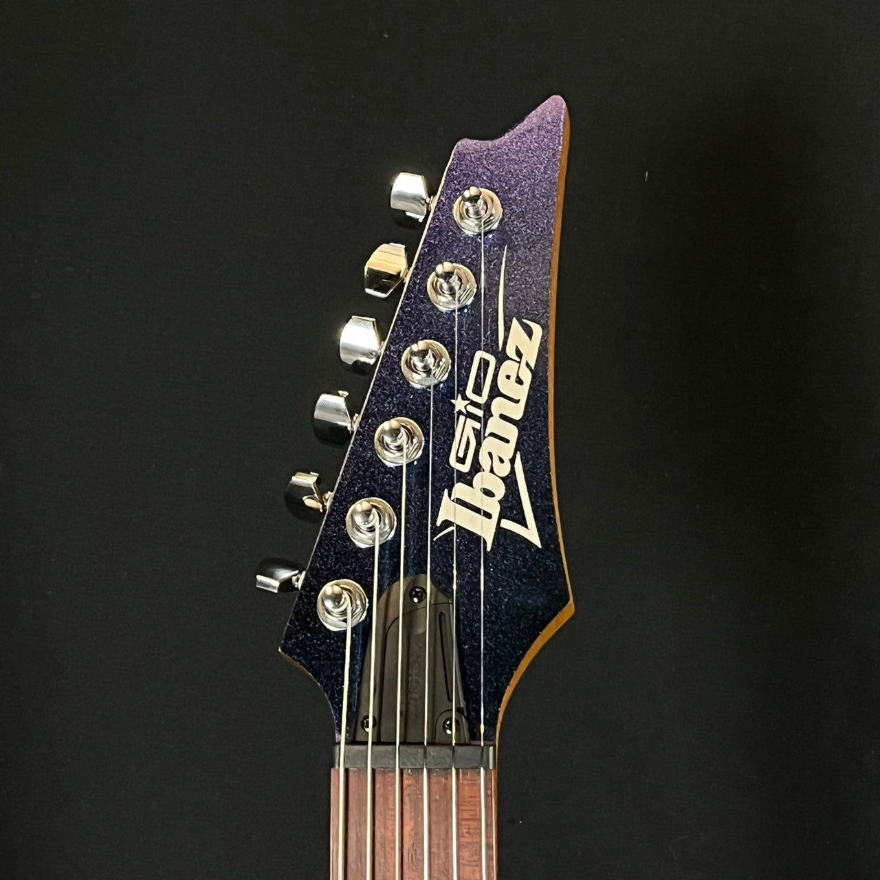 Ibanez GRG121SP