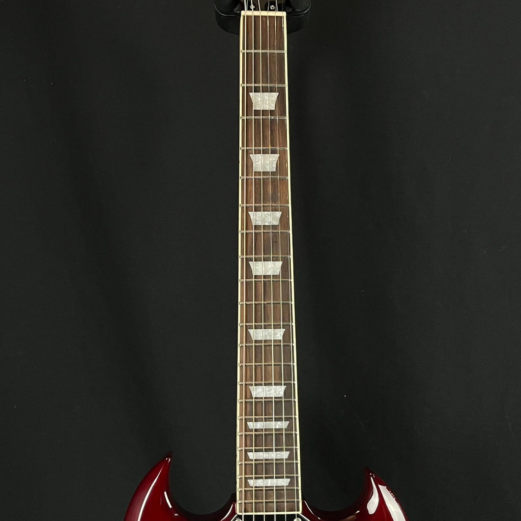 Blitz by Aria Pro II SG Model