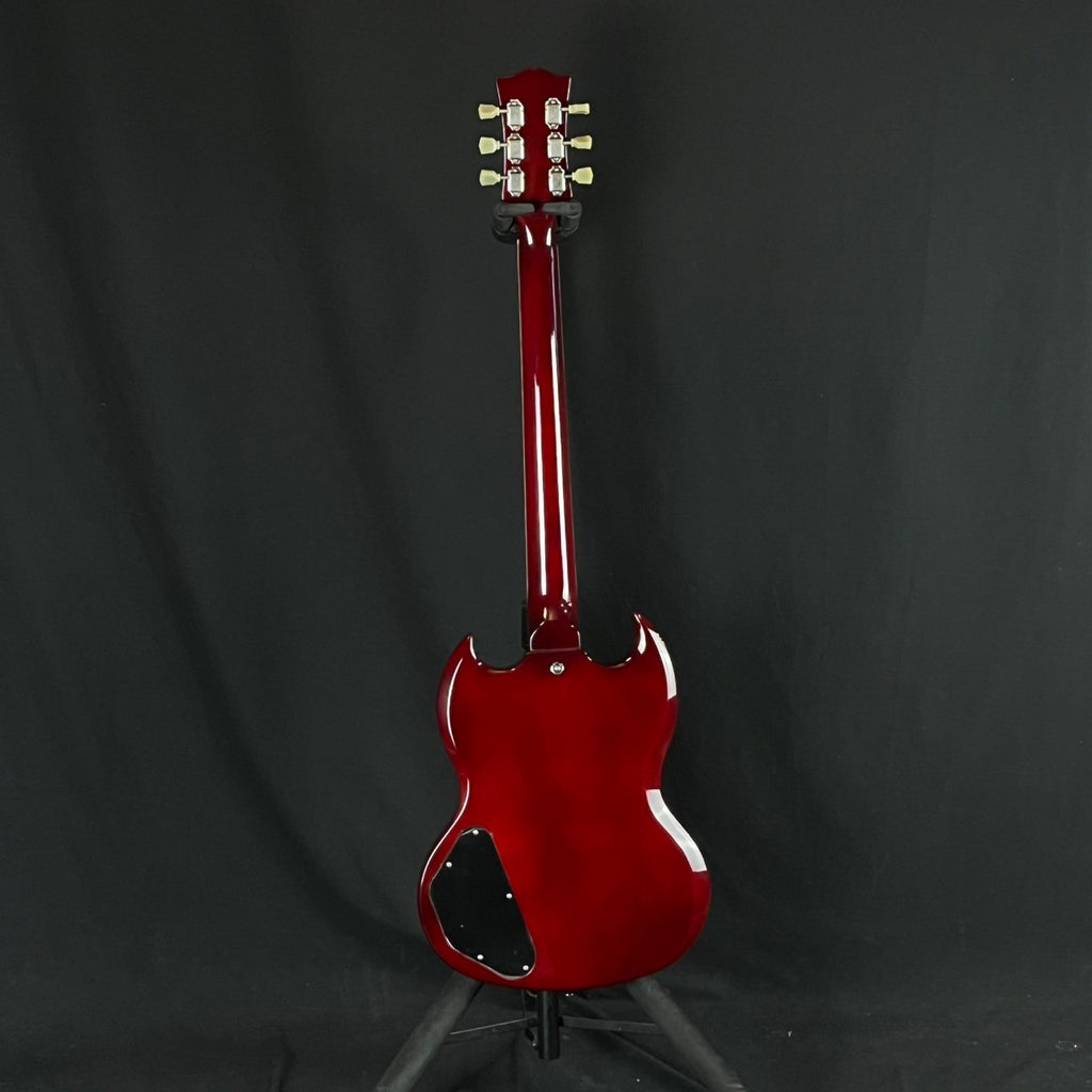 Blitz by Aria Pro II SG Model
