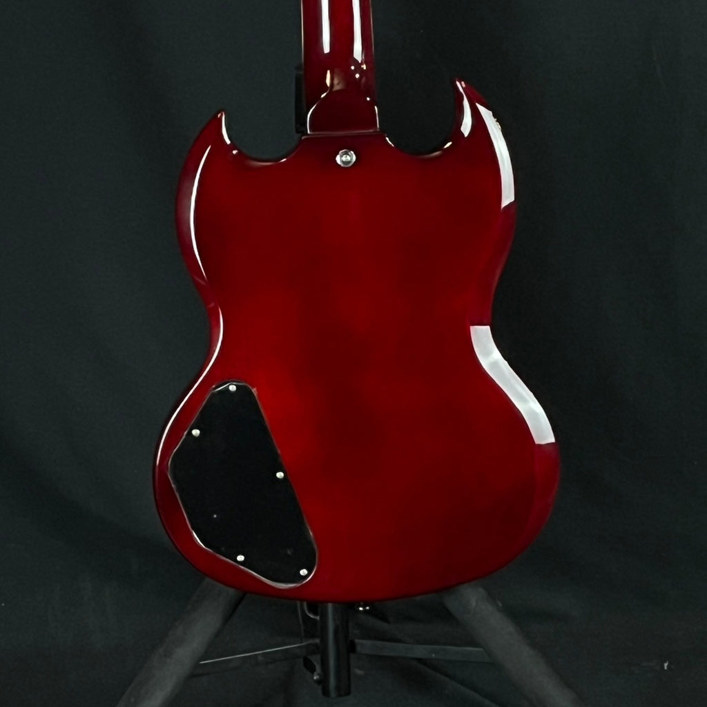 Blitz by Aria Pro II SG Model